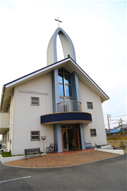 第２回 名古屋西福音自由教会